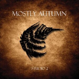 Mostly Autumn Cover