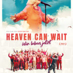 Heaven Can Wait Filmplakat